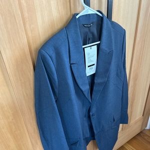 New Ministry of Supply Women's Velocity Blazer